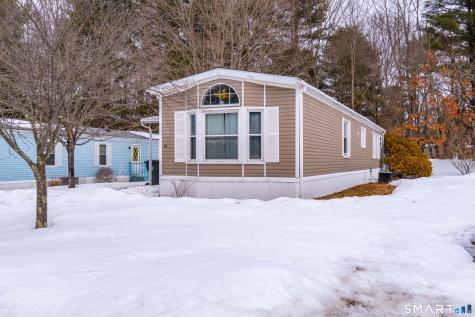 16 Pond Way Windham CT 06256
