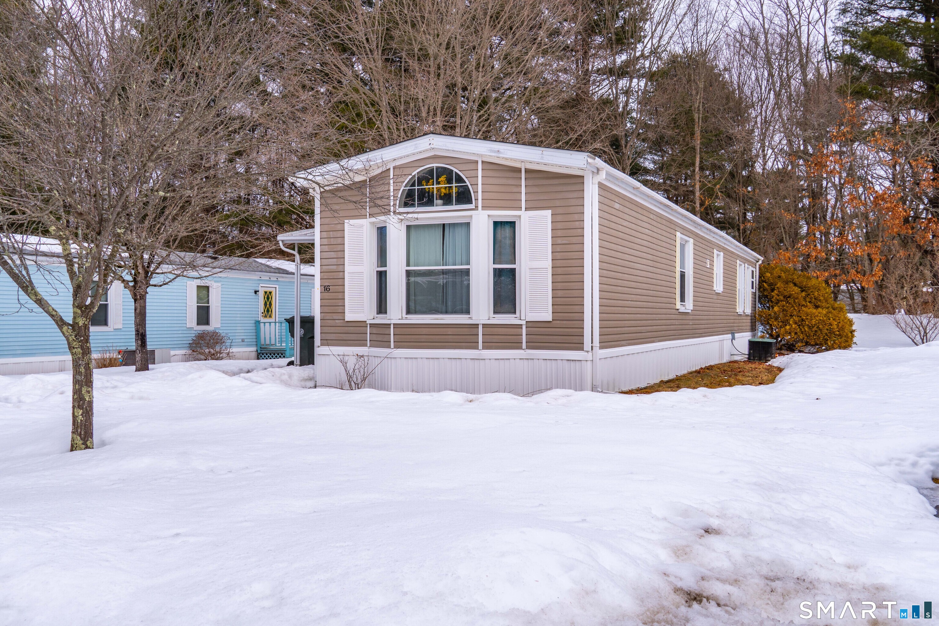 16 Pond Way Windham CT 06256