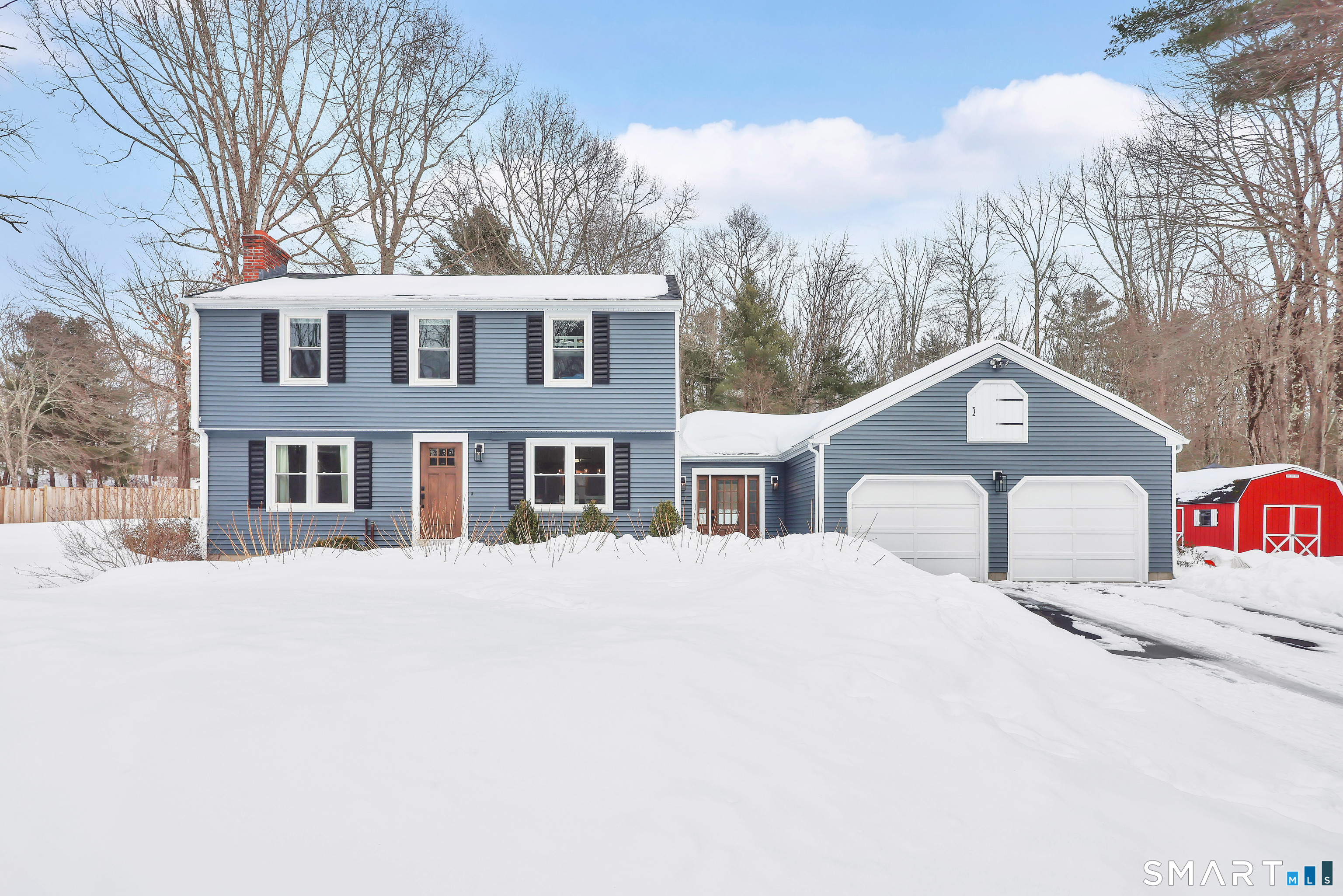 35 Stafford Street Stafford CT 06076