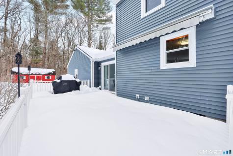 35 Stafford Street Stafford CT 06076