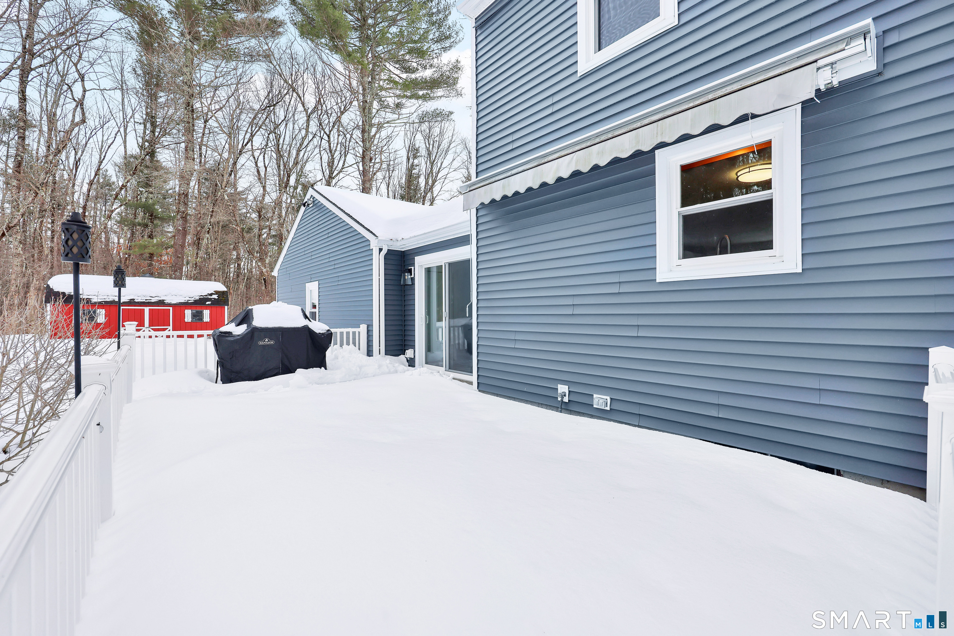 35 Stafford Street Stafford CT 06076