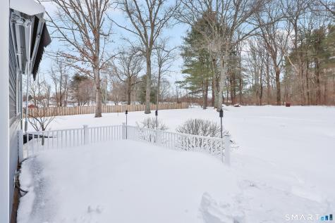 35 Stafford Street Stafford CT 06076