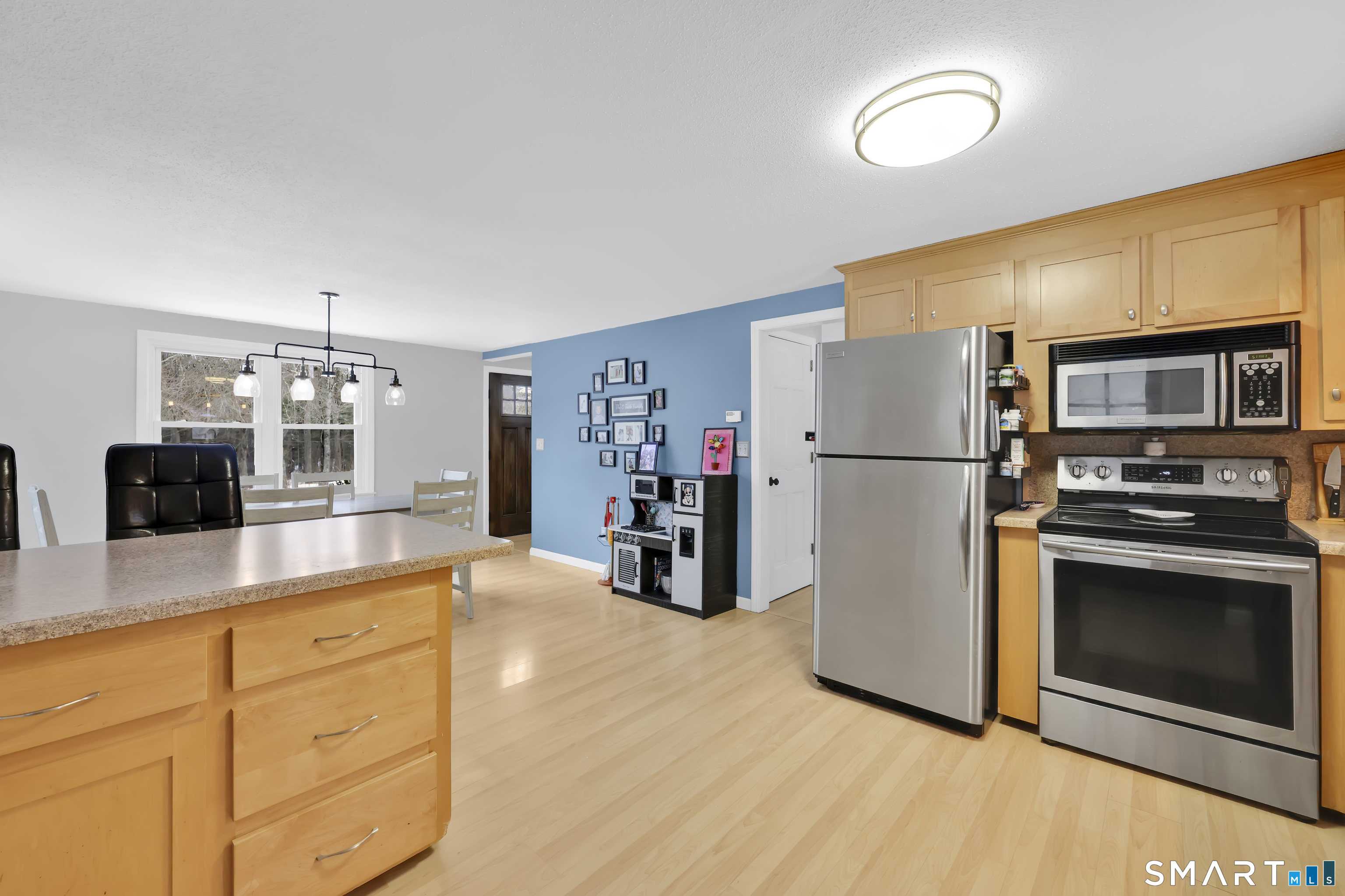 35 Stafford Street Stafford CT 06076