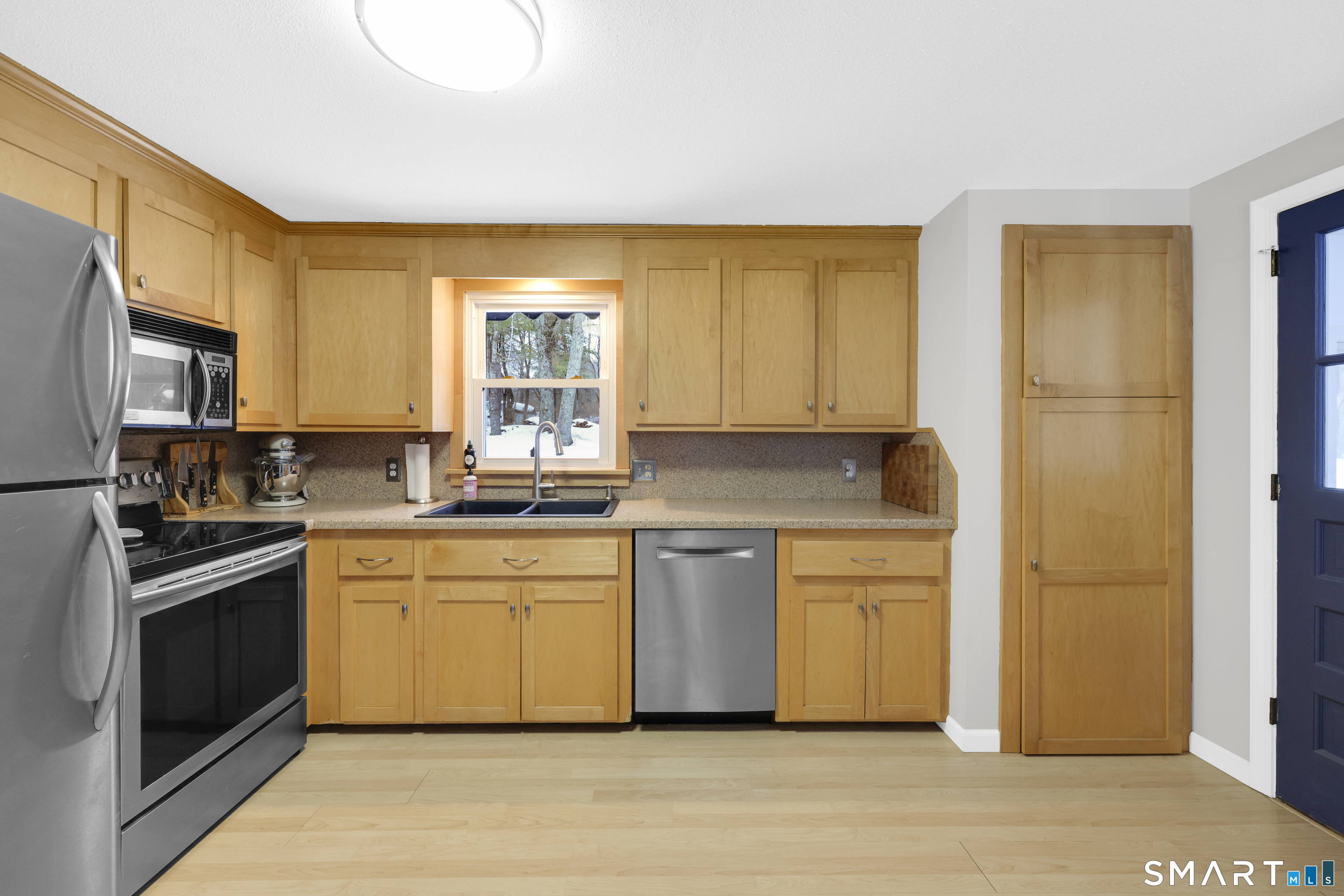 35 Stafford Street Stafford CT 06076