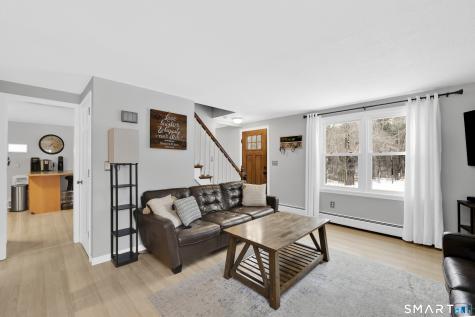 35 Stafford Street Stafford CT 06076