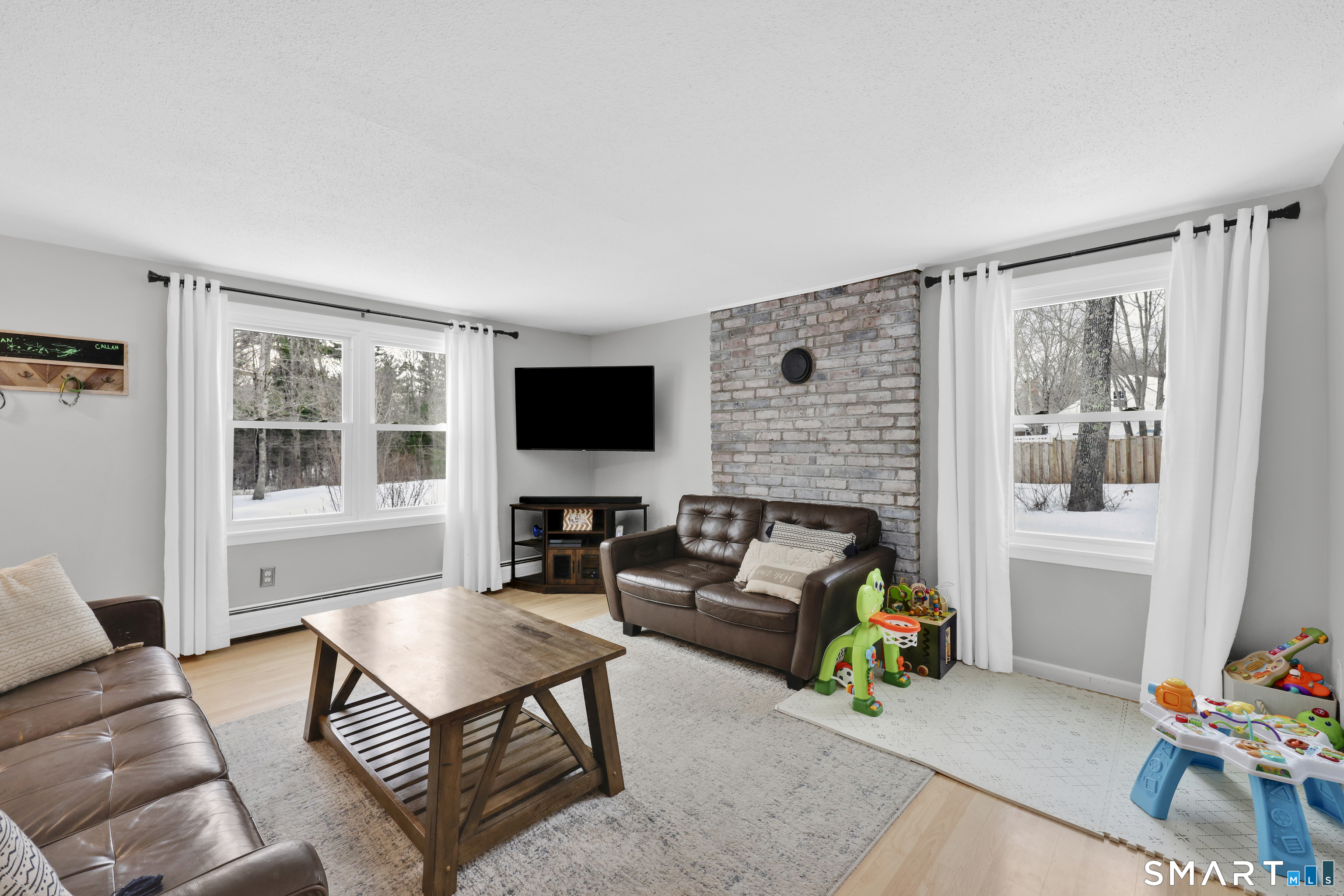 35 Stafford Street Stafford CT 06076