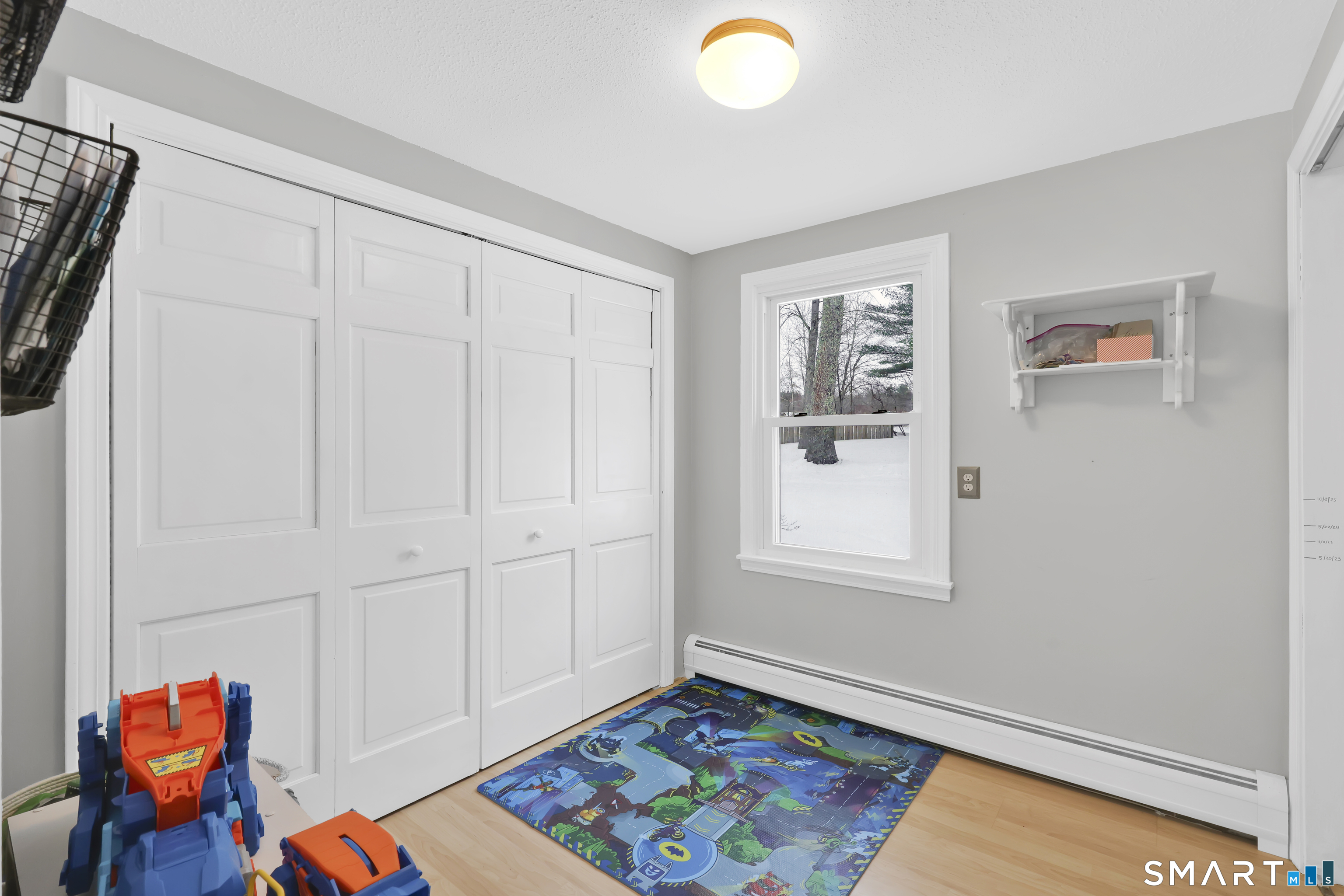 35 Stafford Street Stafford CT 06076