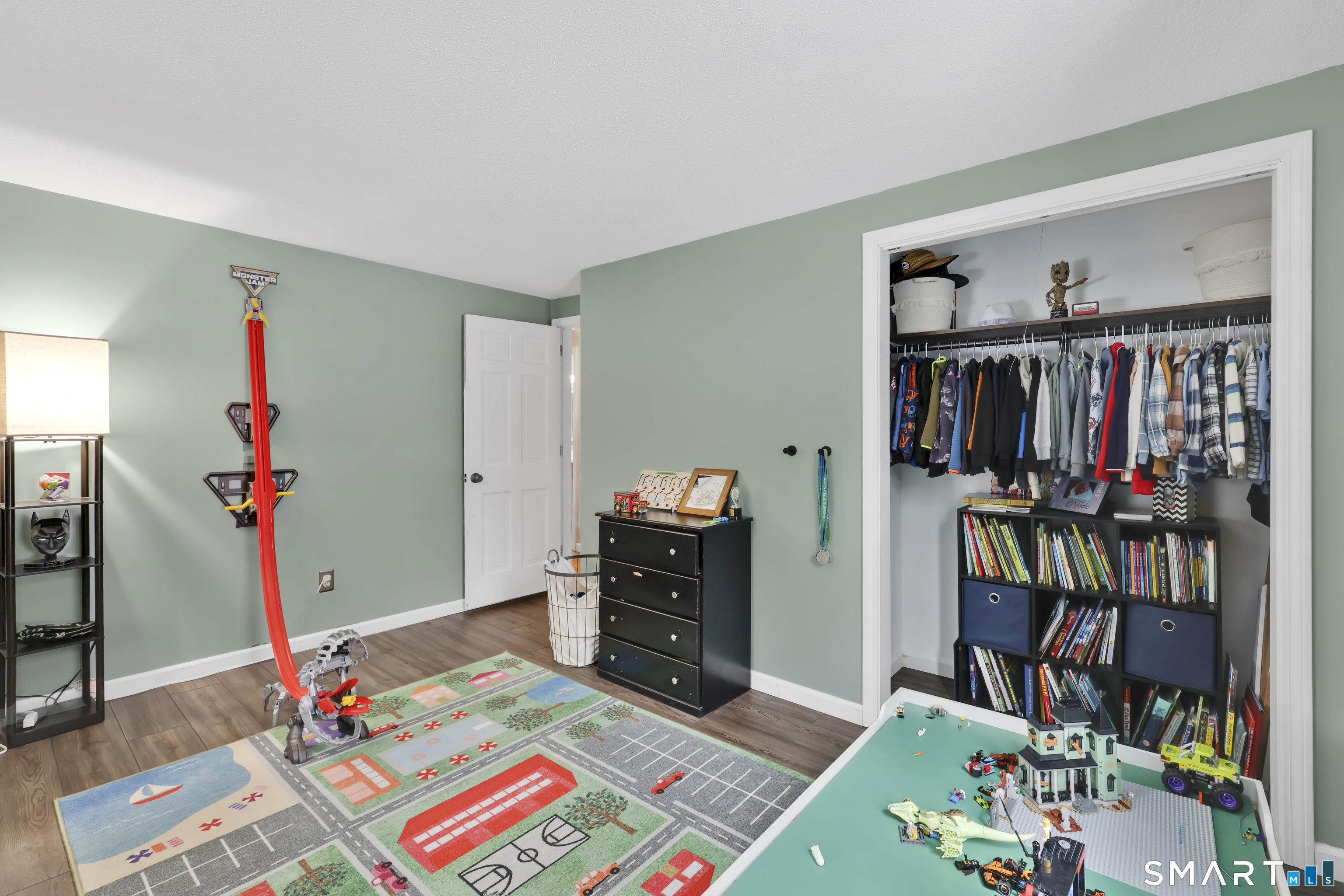 35 Stafford Street Stafford CT 06076