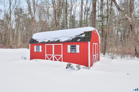 35 Stafford Street Stafford CT 06076