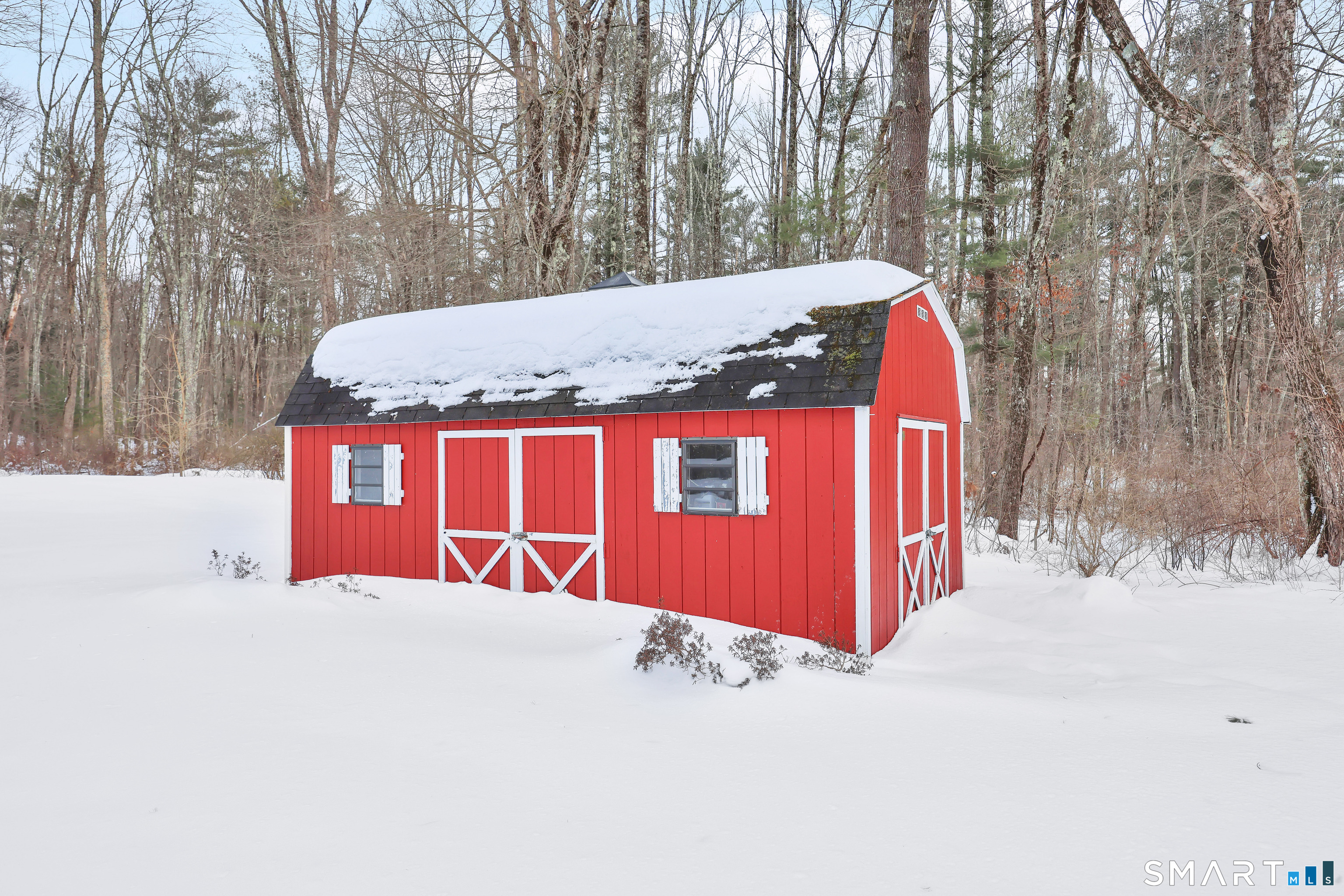 35 Stafford Street Stafford CT 06076