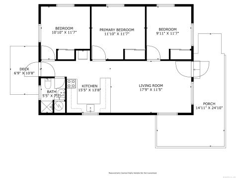 15 Washington Avenue Old Lyme CT 06371
