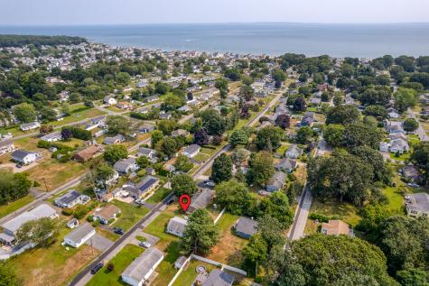 15 Washington Avenue Old Lyme CT 06371
