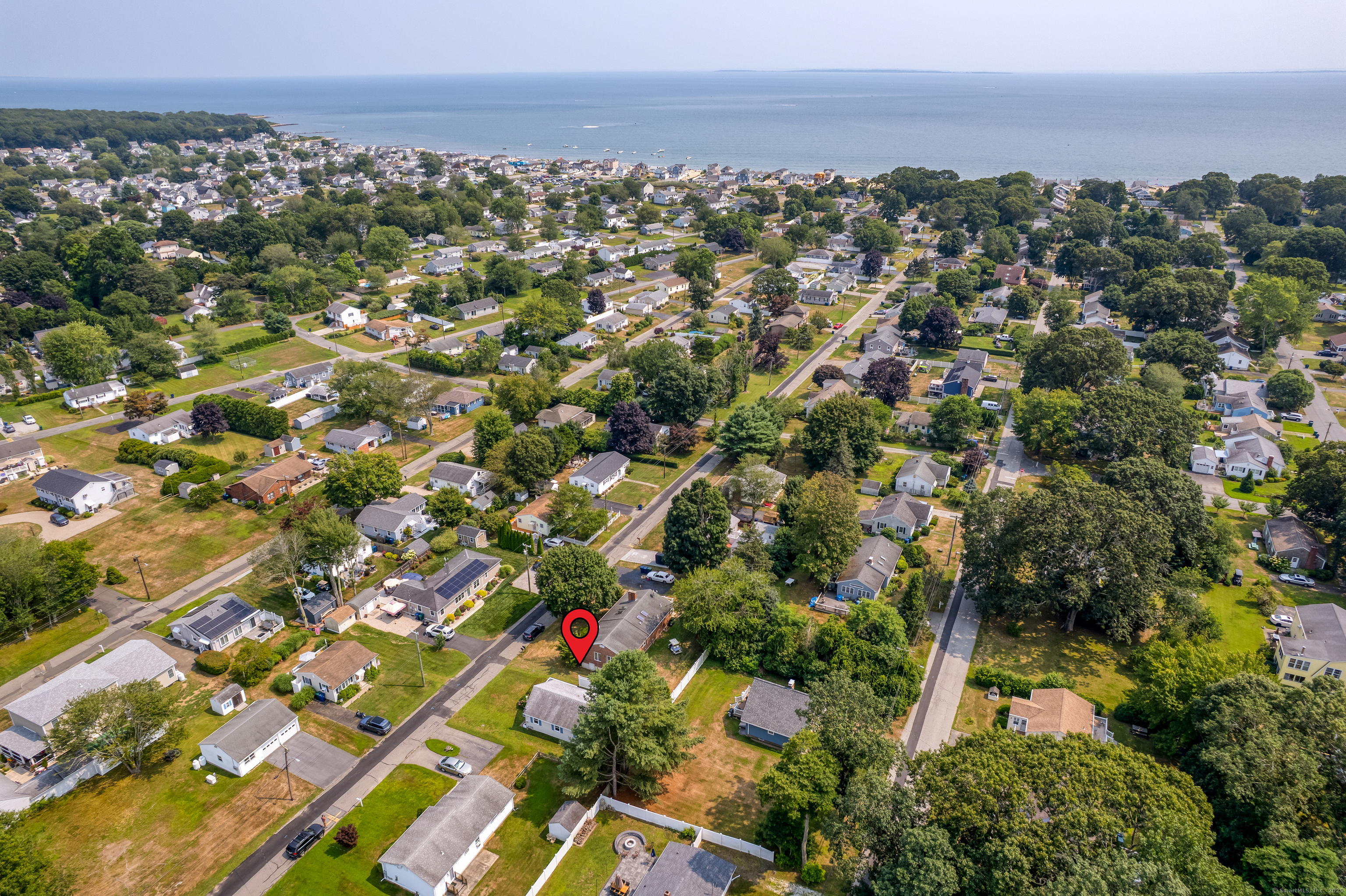 15 Washington Avenue Old Lyme CT 06371