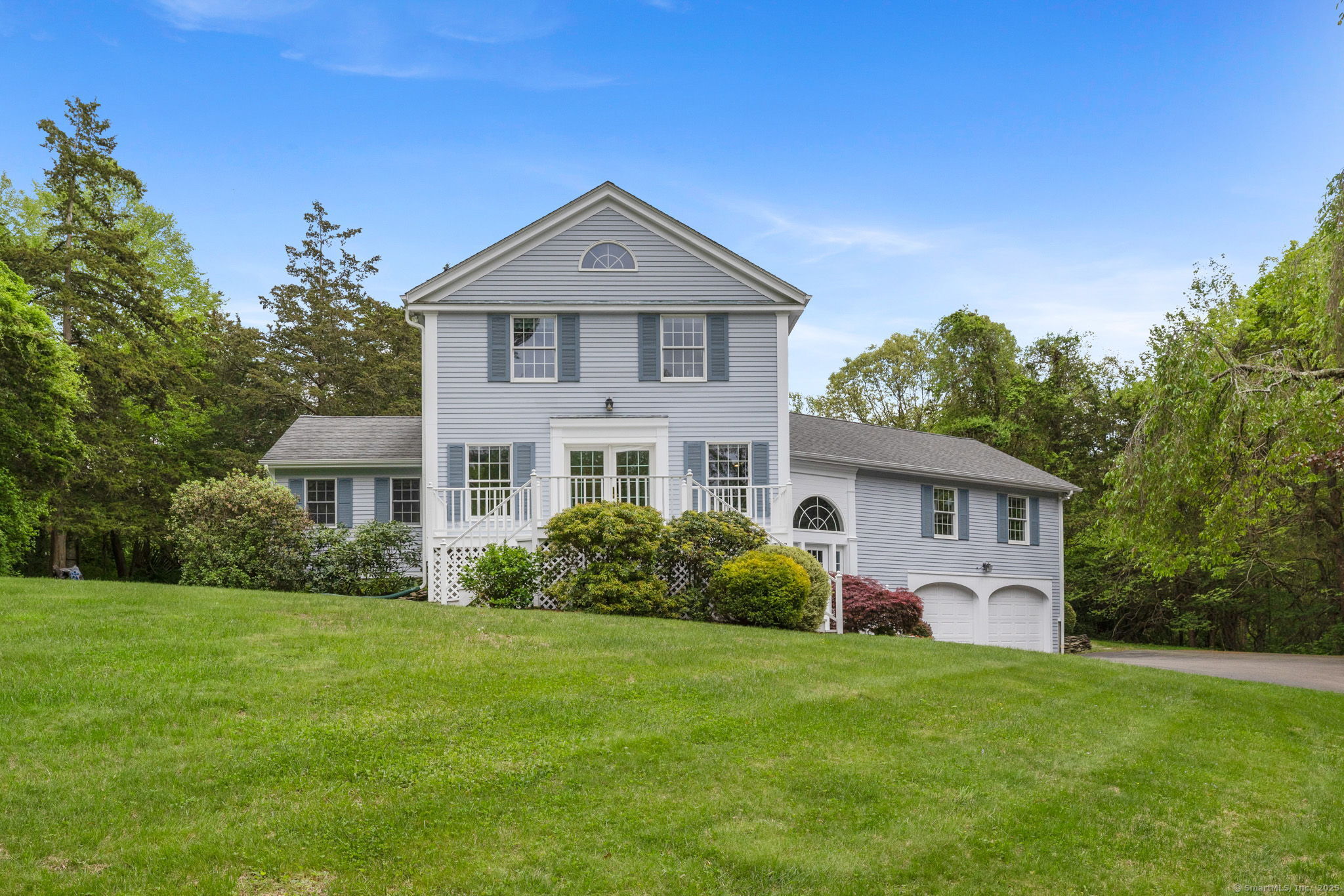 98 Hemlock Valley Road East Haddam CT 06423