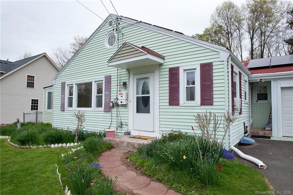 654 Park Avenue Bloomfield CT 06002