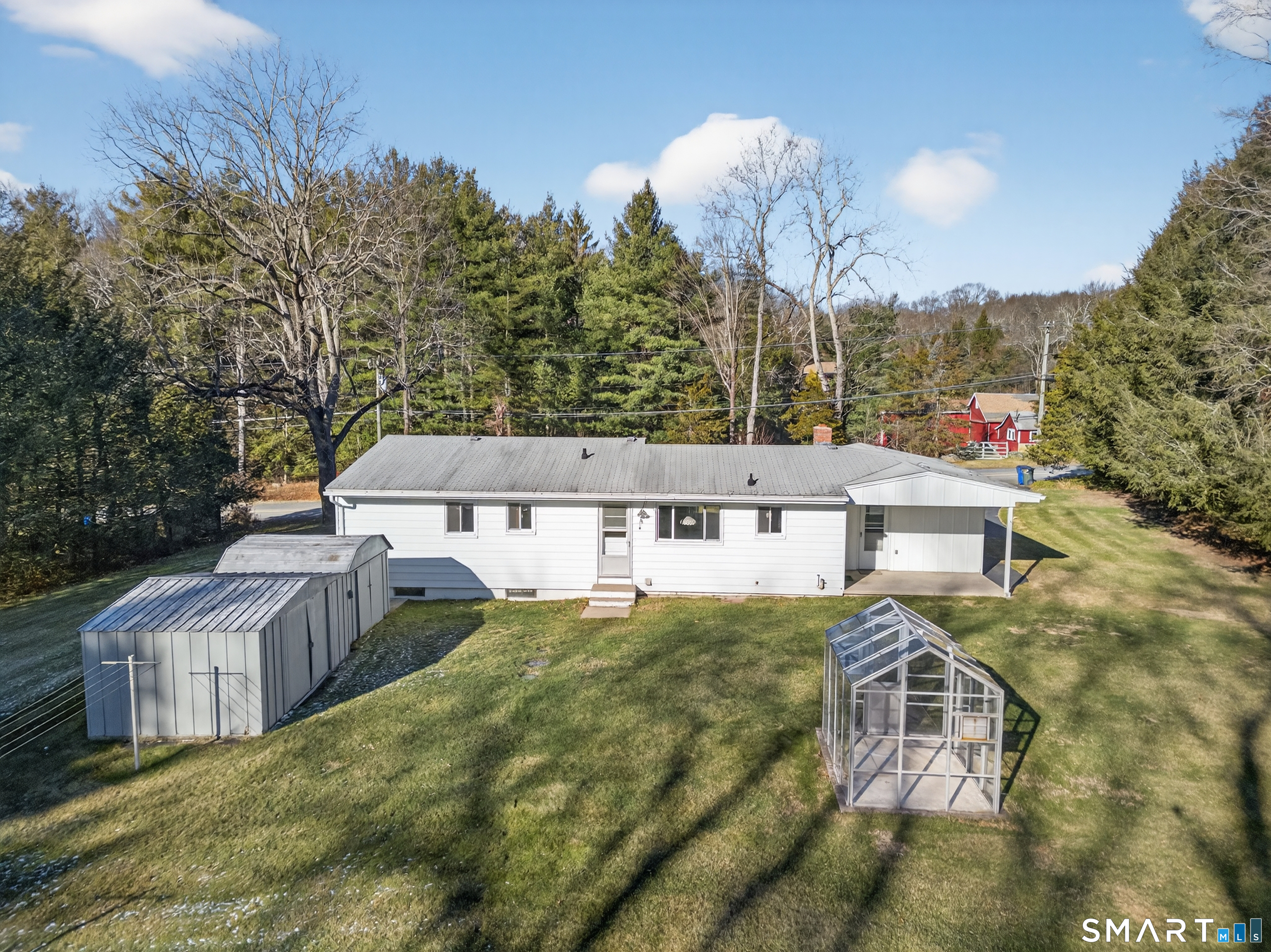 781 Hamilton Avenue Watertown CT 06795