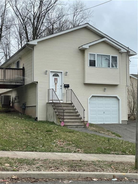 49 Andrews Street Meriden CT 06451