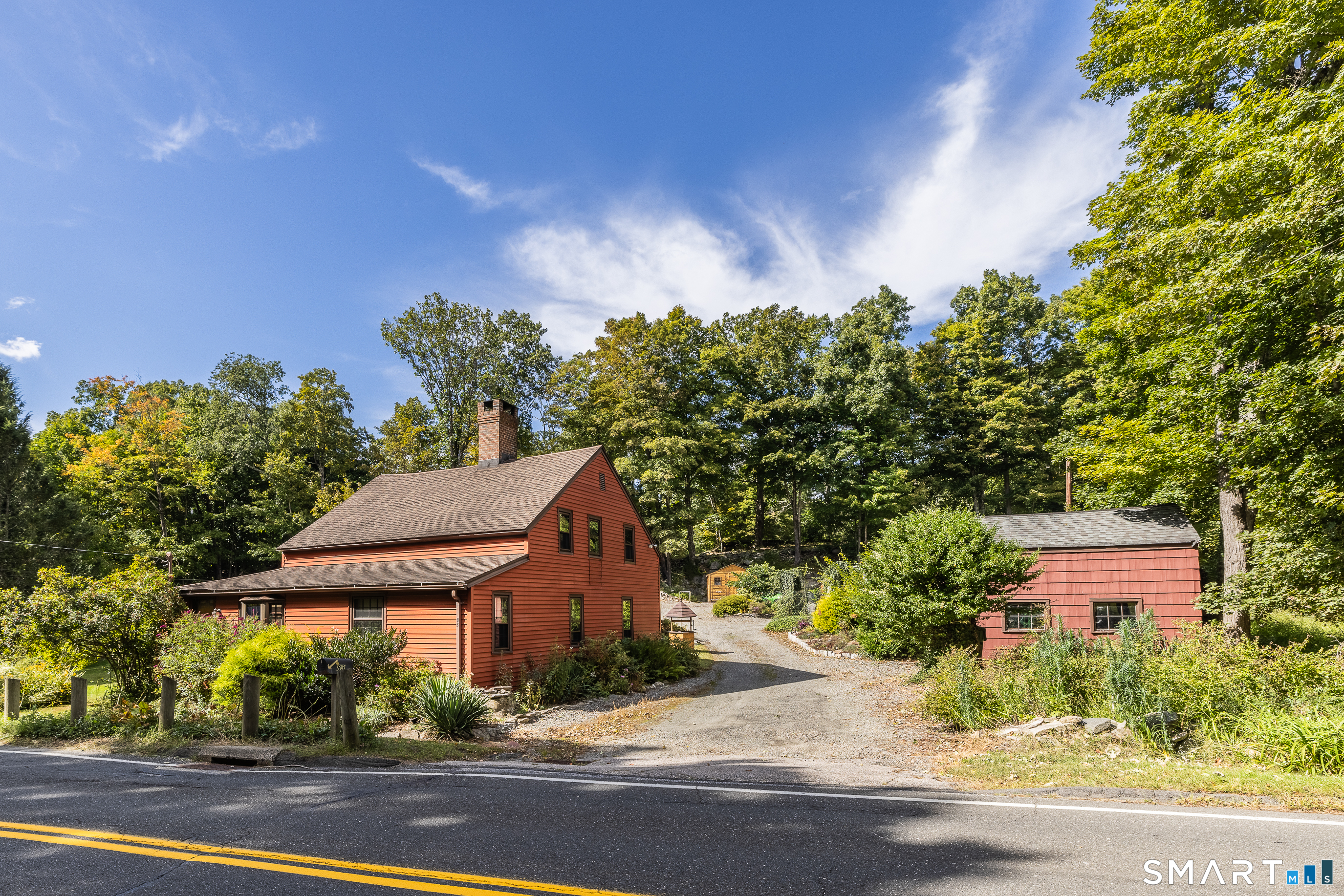 83 Pepper Street Monroe CT 06468