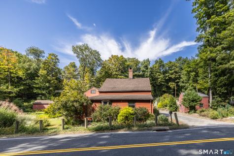 83 Pepper Street Monroe CT 06468