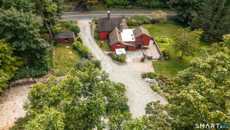 83 Pepper Street Monroe CT 06468