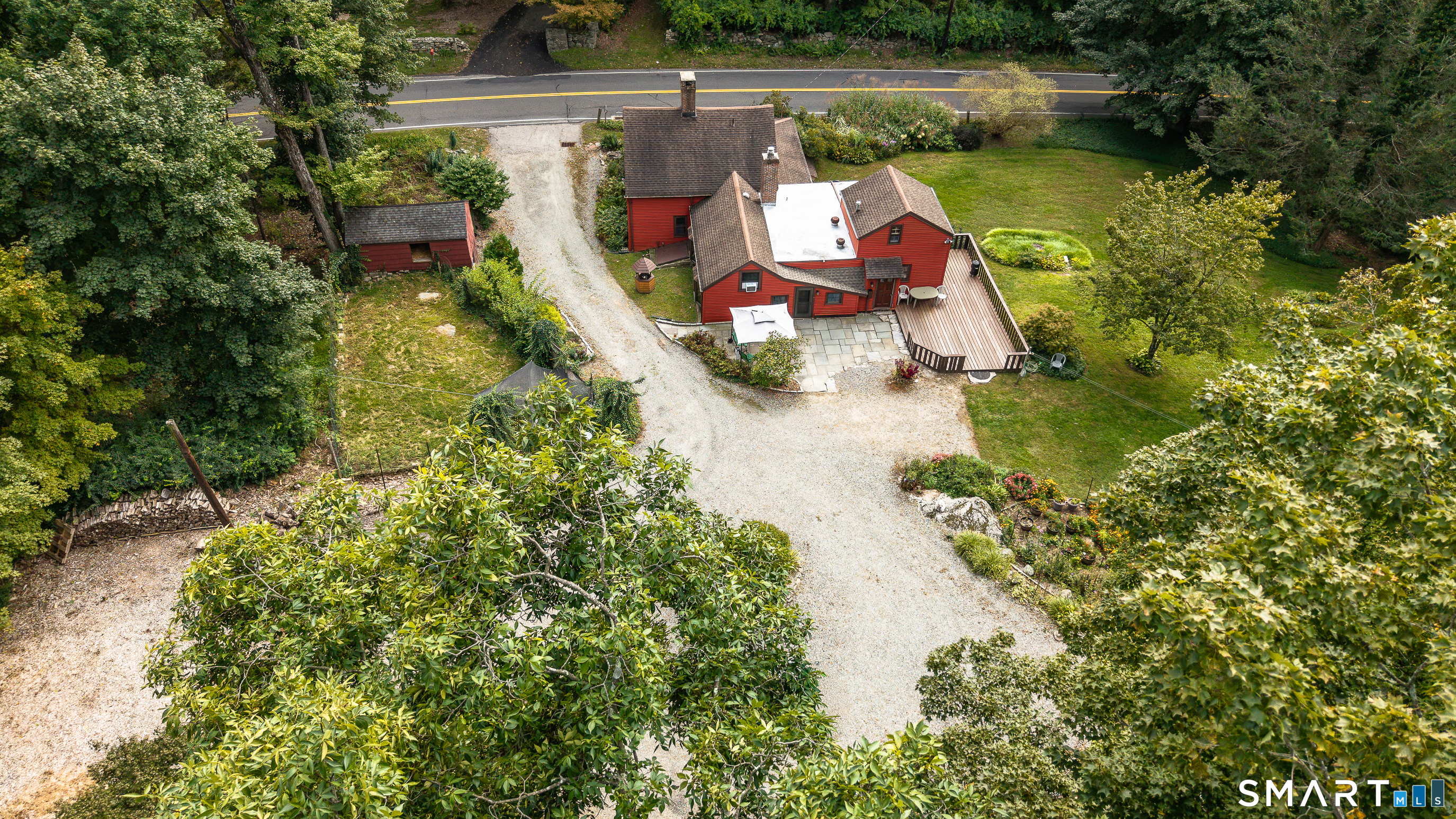 83 Pepper Street Monroe CT 06468