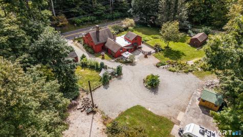83 Pepper Street Monroe CT 06468