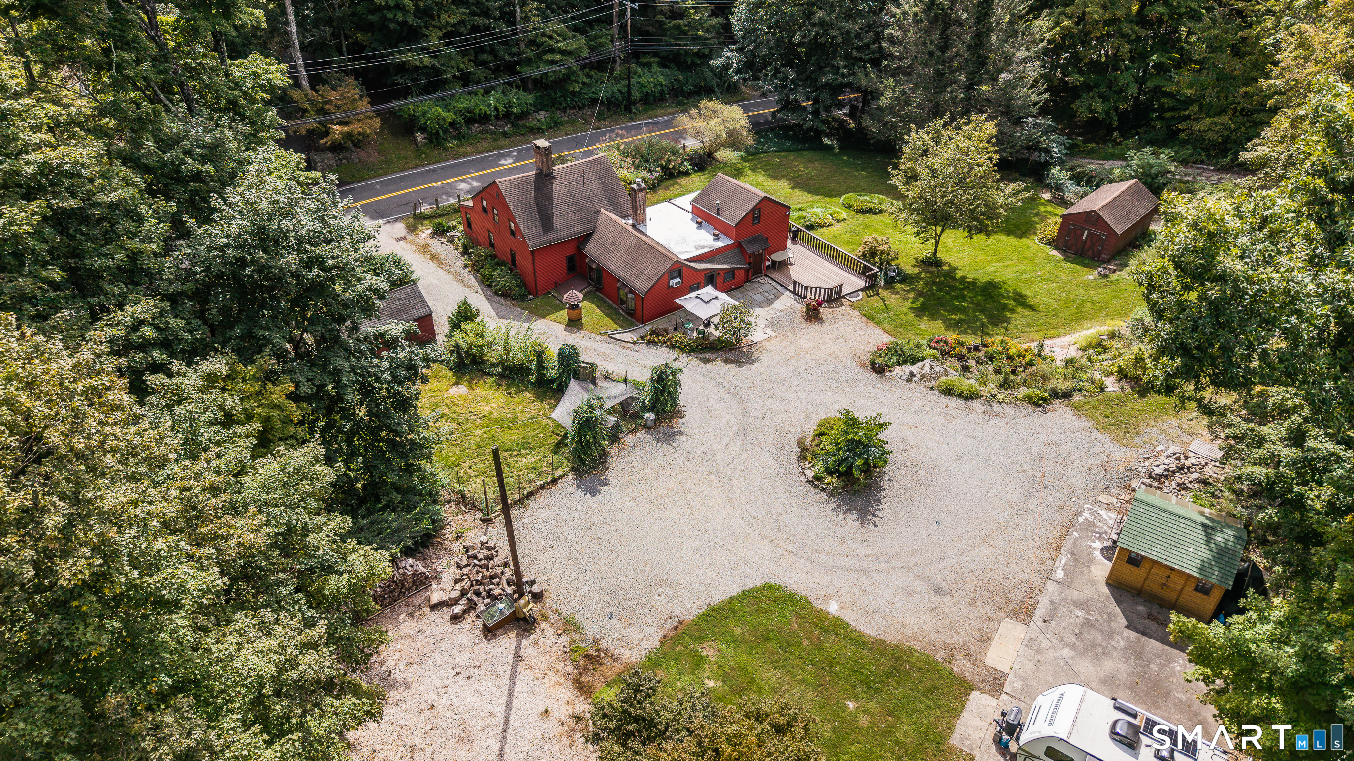 83 Pepper Street Monroe CT 06468