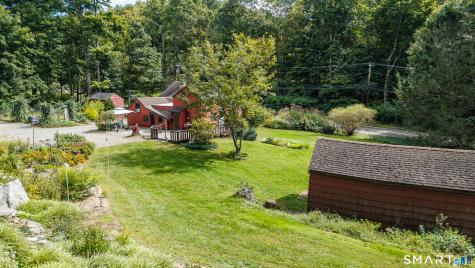 83 Pepper Street Monroe CT 06468