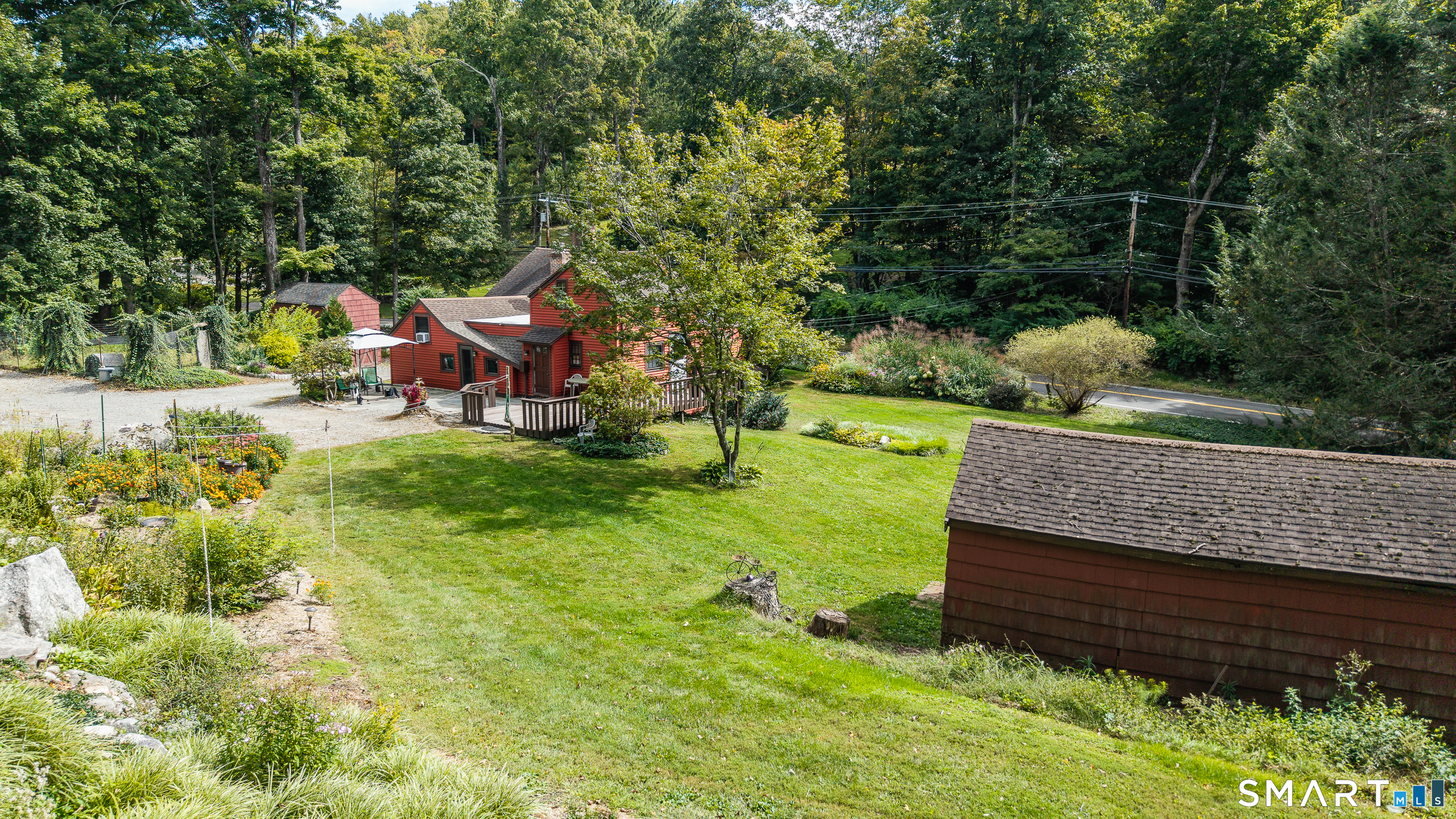 83 Pepper Street Monroe CT 06468