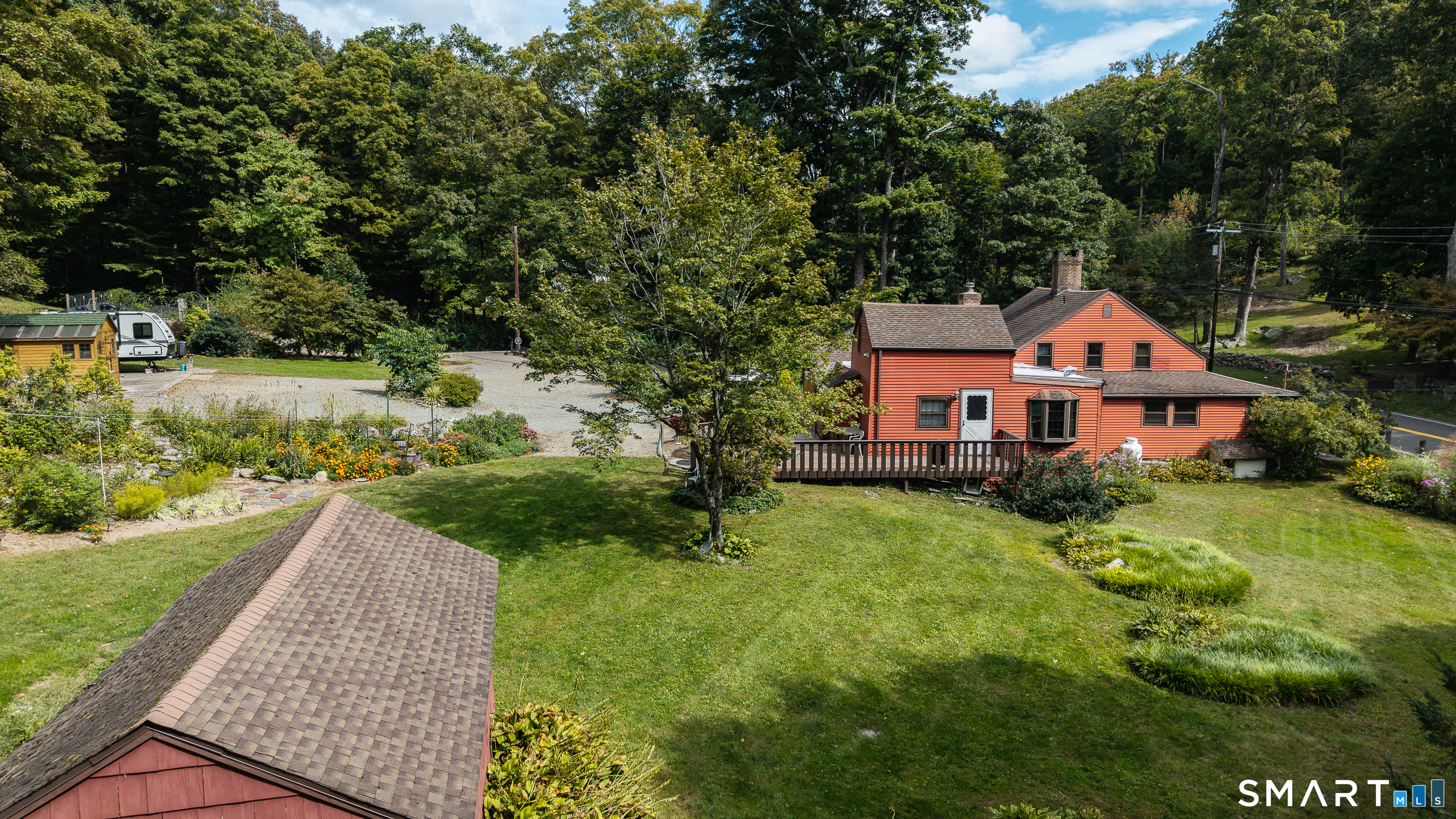 83 Pepper Street Monroe CT 06468