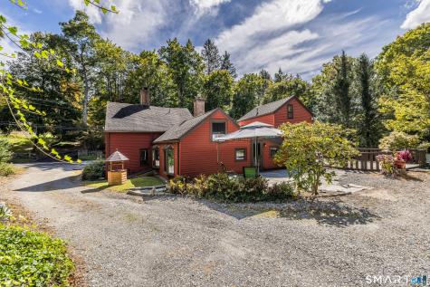 83 Pepper Street Monroe CT 06468