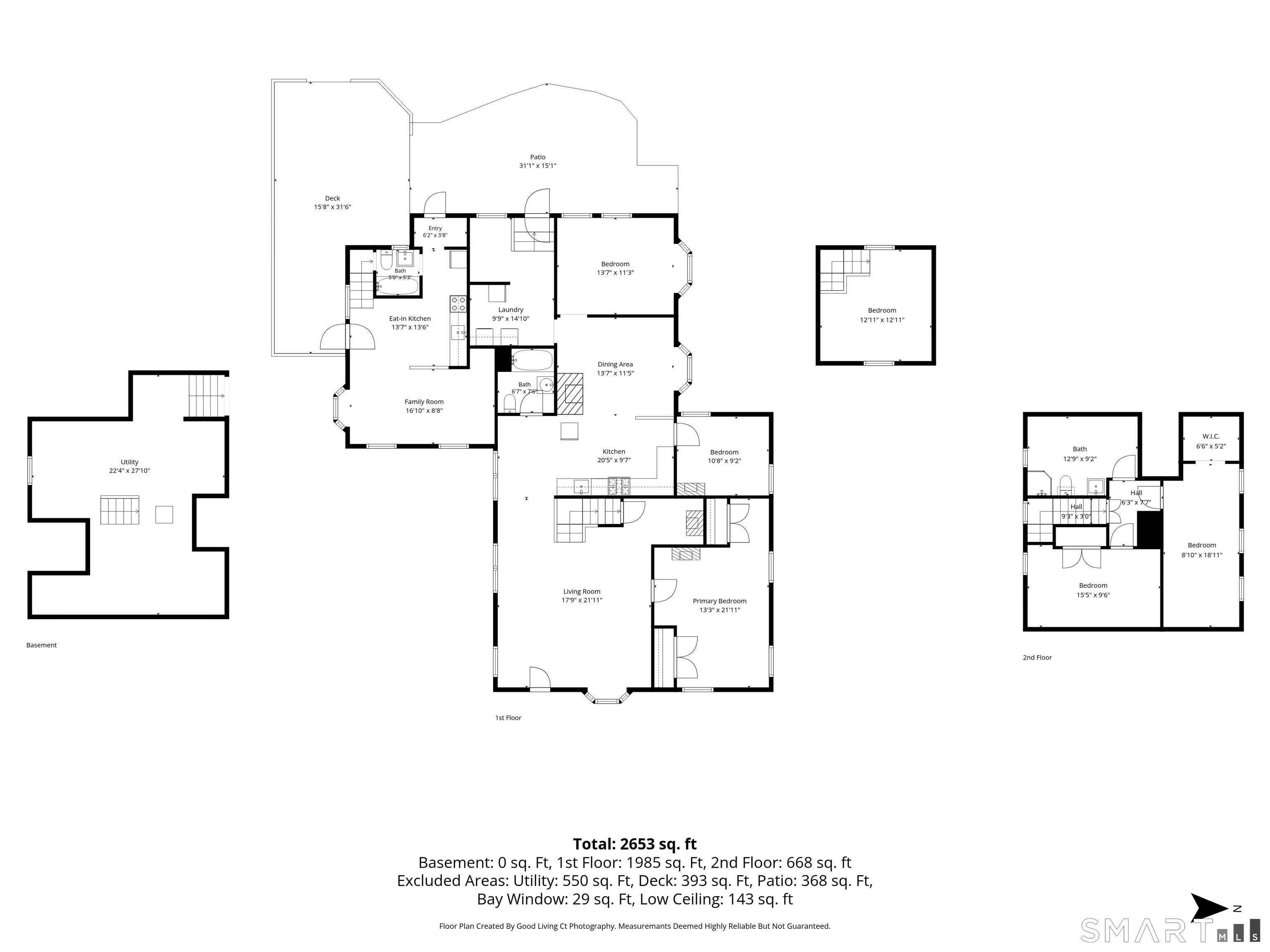 83 Pepper Street Monroe CT 06468