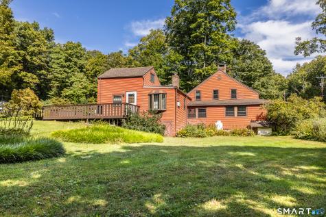 83 Pepper Street Monroe CT 06468