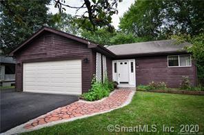 78 Clubhouse Road Windsor CT 06095