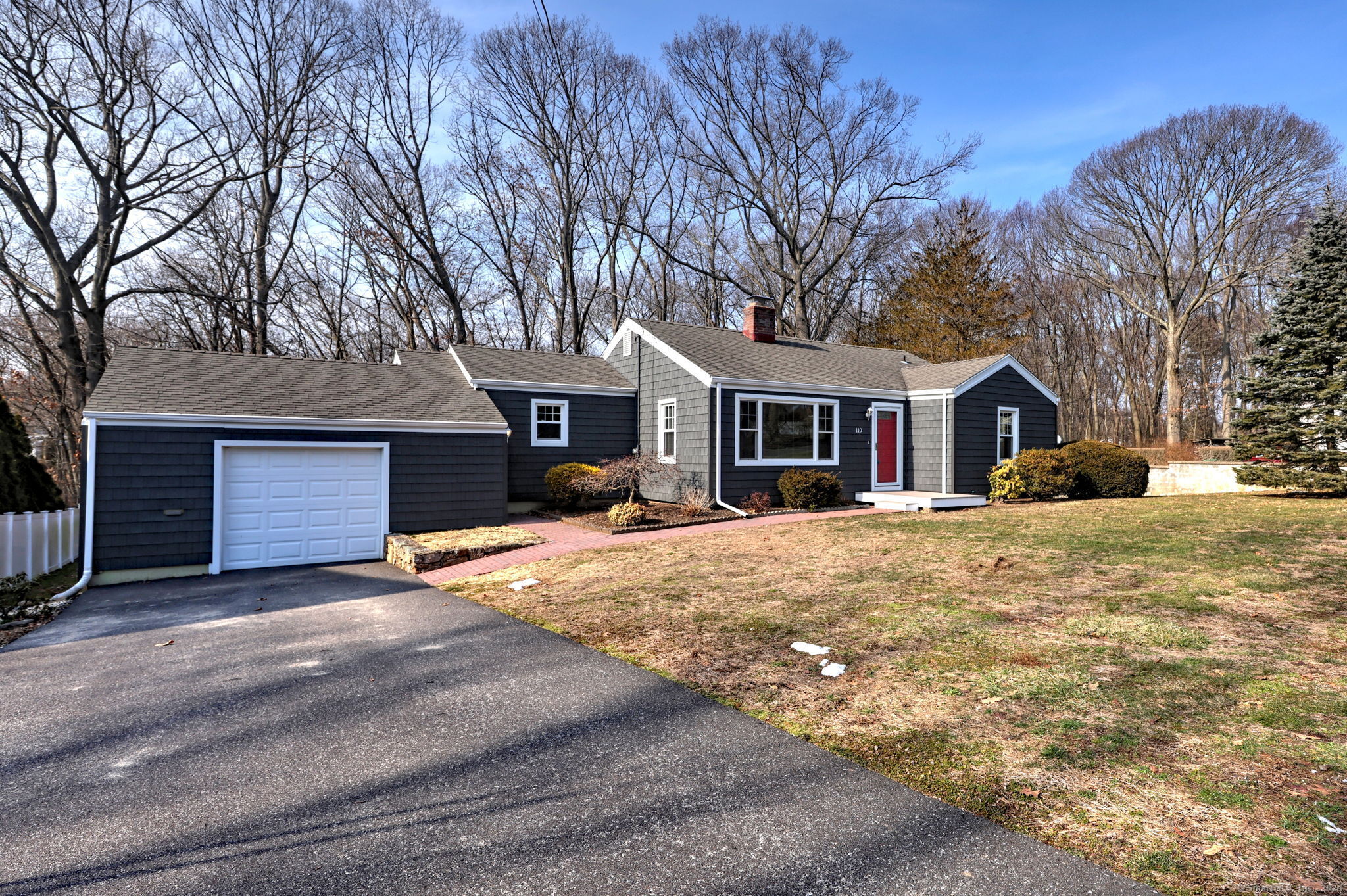 110 Knollwood Drive Stratford CT 06614