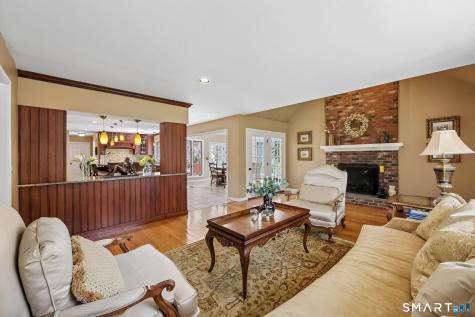 86 Quail Run Madison CT 06443