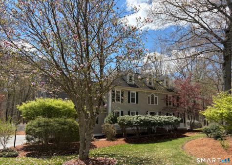 86 Quail Run Madison CT 06443