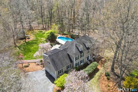 86 Quail Run Madison CT 06443