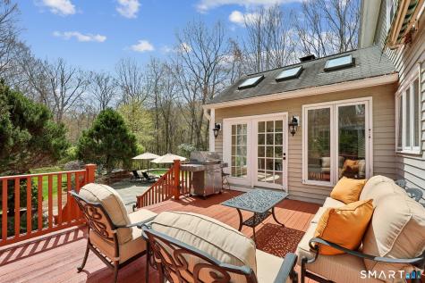 86 Quail Run Madison CT 06443
