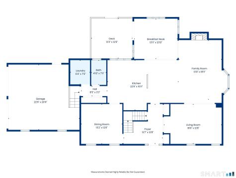 86 Quail Run Madison CT 06443