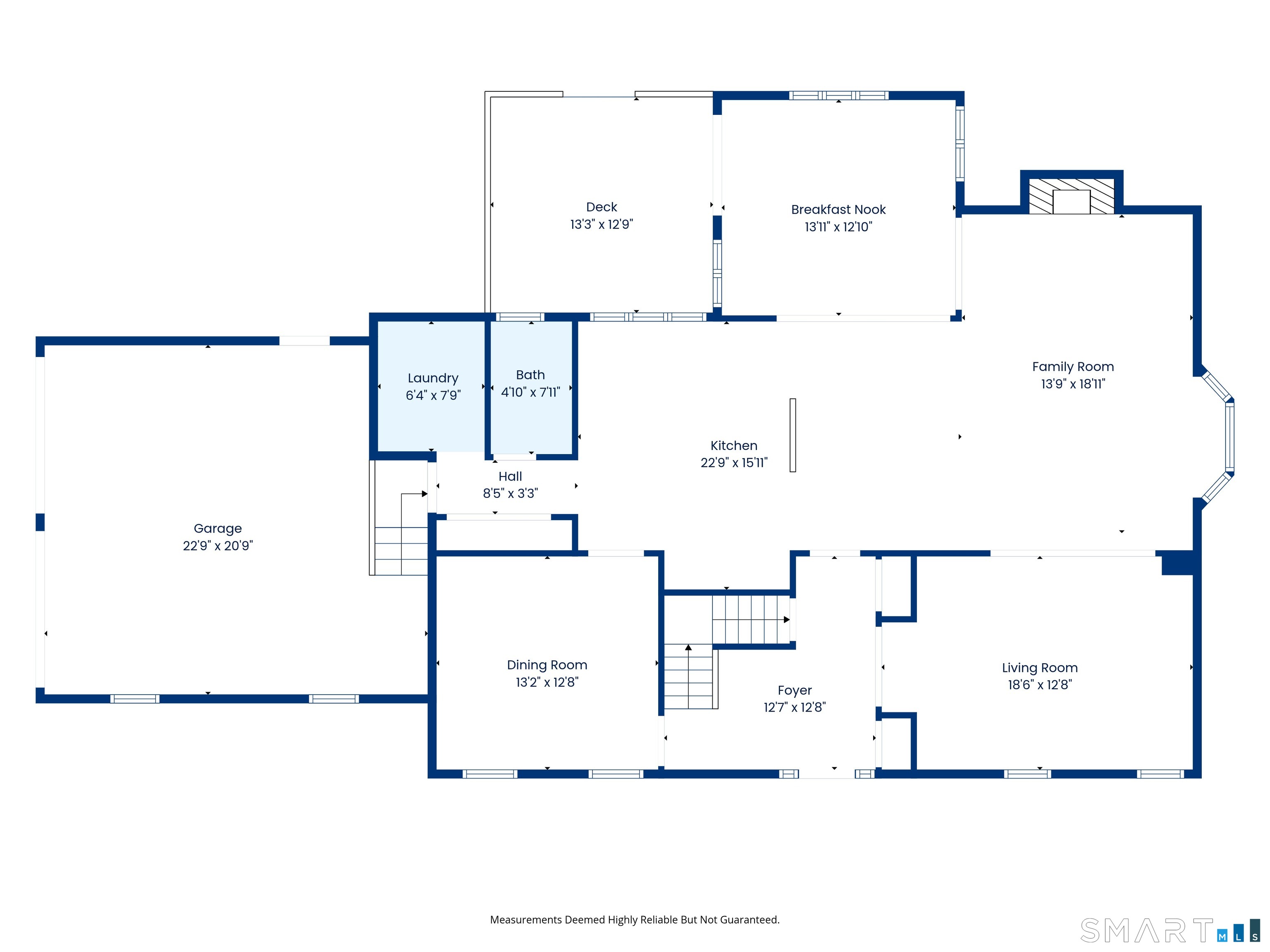 86 Quail Run Madison CT 06443