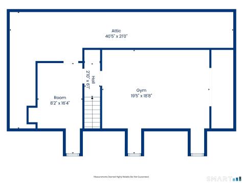 86 Quail Run Madison CT 06443