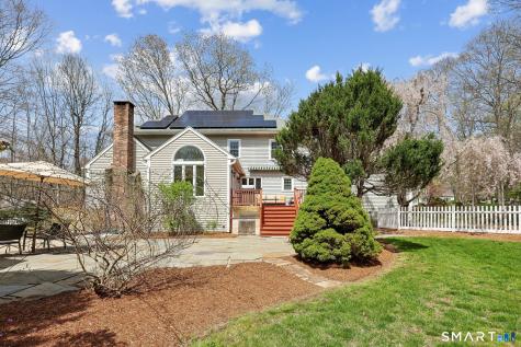 86 Quail Run Madison CT 06443