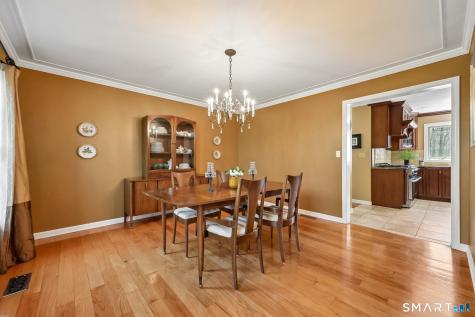 86 Quail Run Madison CT 06443