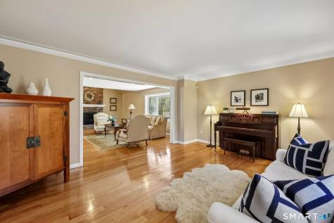 86 Quail Run Madison CT 06443