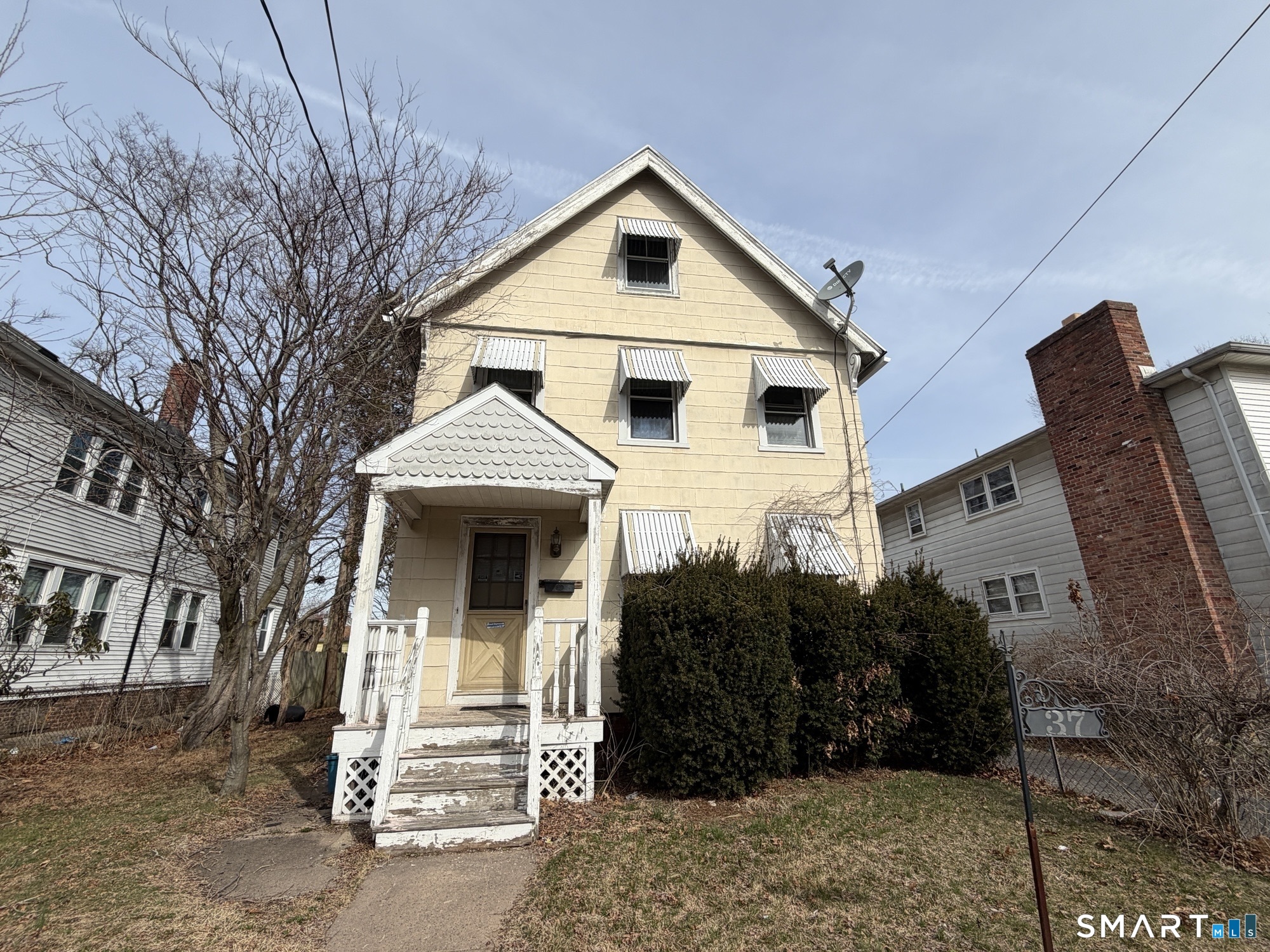 37 Jones Street West Haven CT 06516