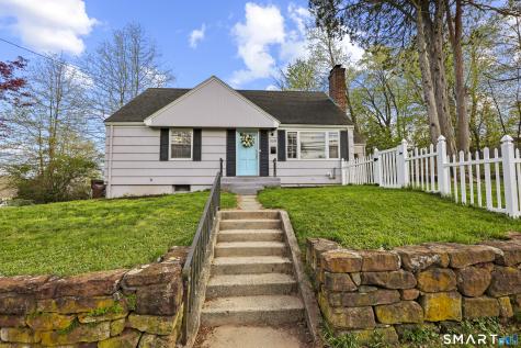 519 Fern Street West Hartford CT 06107
