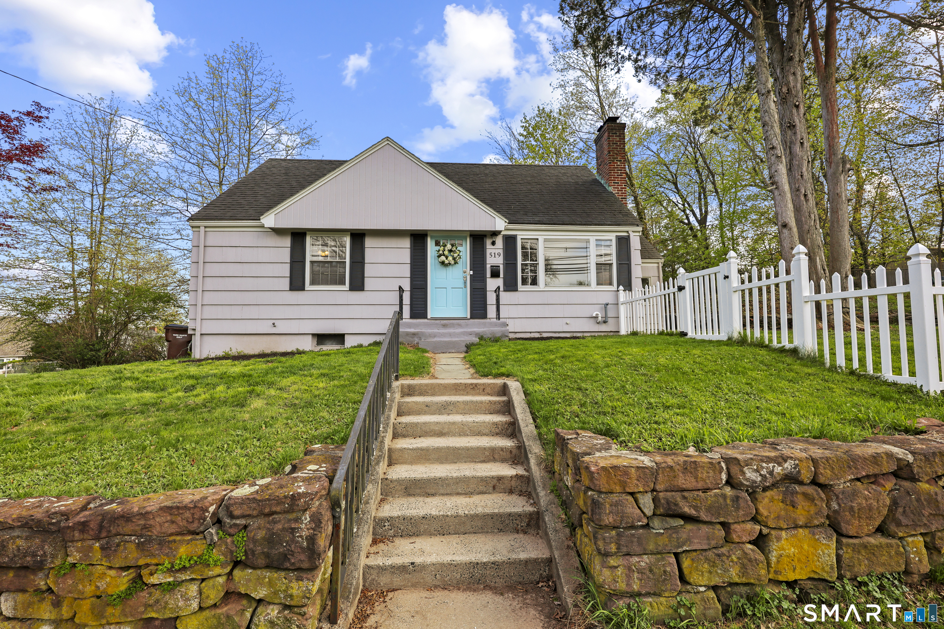 519 Fern Street West Hartford CT 06107
