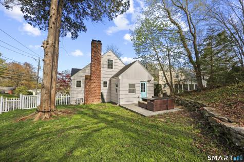 519 Fern Street West Hartford CT 06107