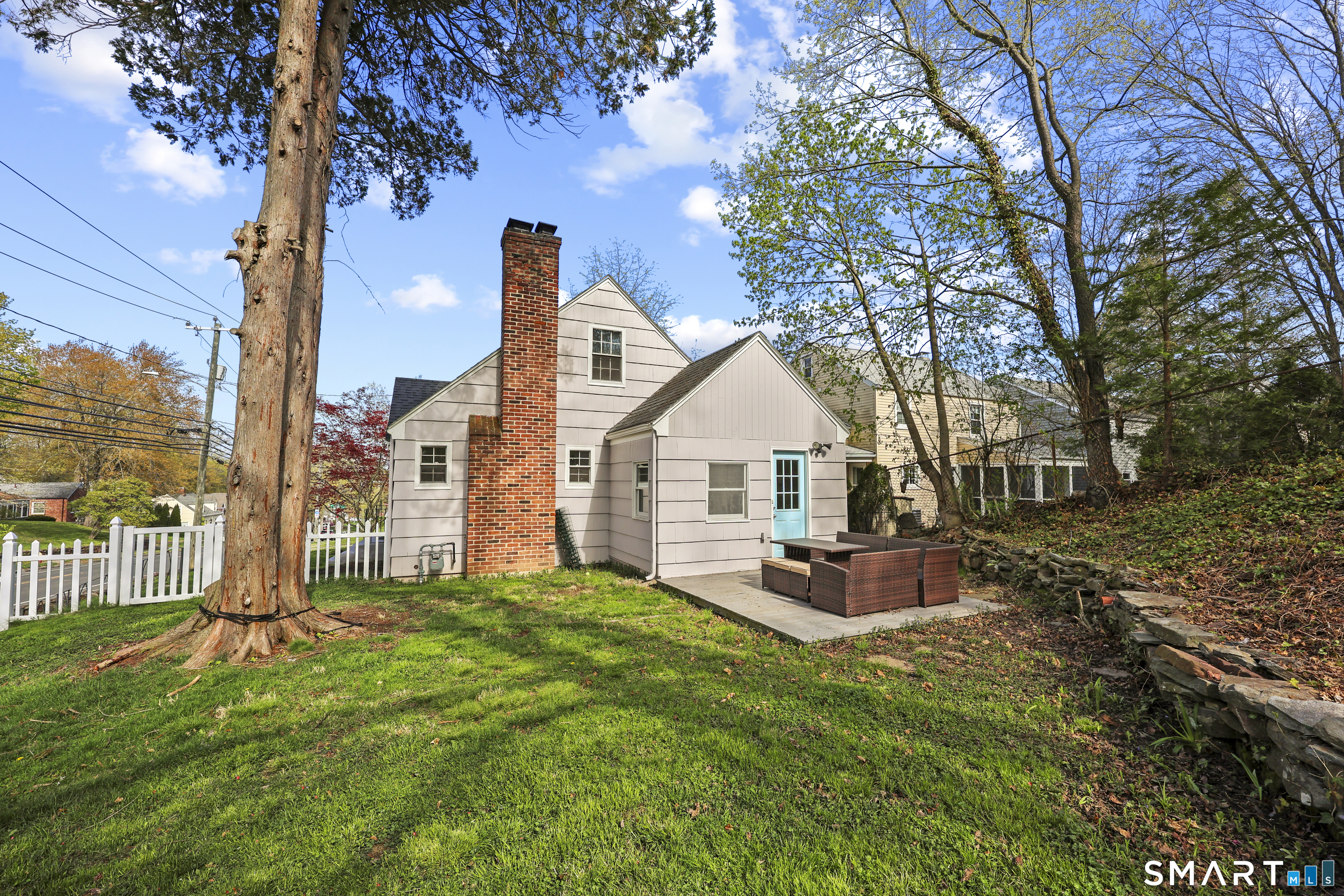 519 Fern Street West Hartford CT 06107